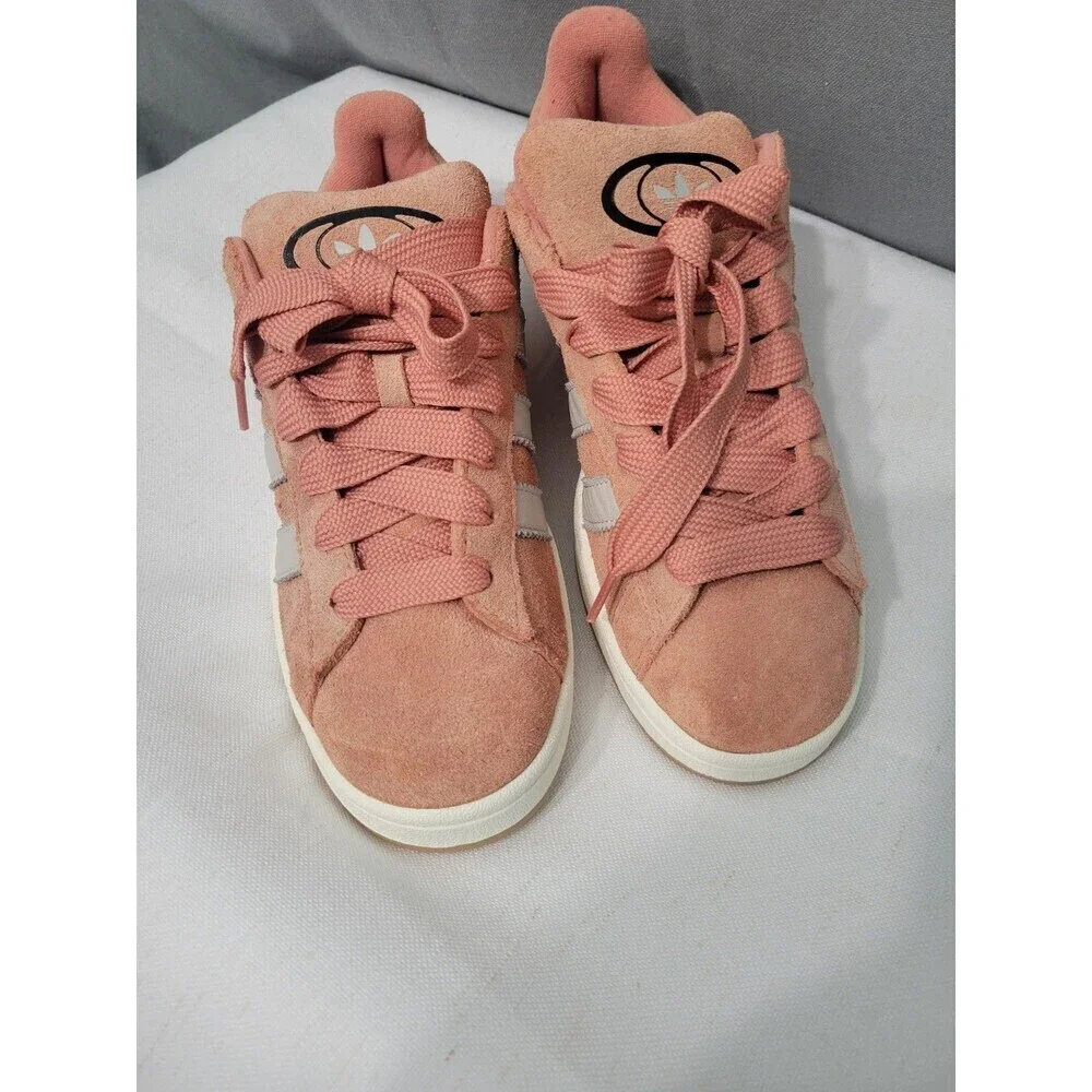 Adidas Campus 00s Wonder Clay Grey Size 10